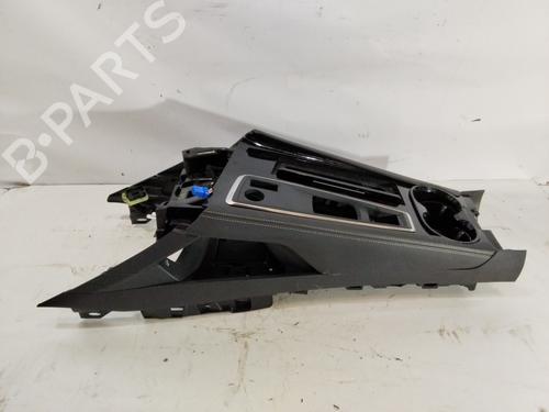 Midtkonsoll PEUGEOT 508 II (FB_, FH_, F3_) Hybrid 180 (F3DGXT) (181 hp) 32750049