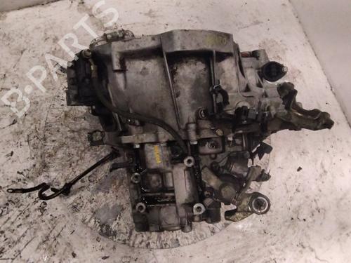 Gearbox NISSAN PRIMERA (P12) 2.2 Di | BP24443974M3 