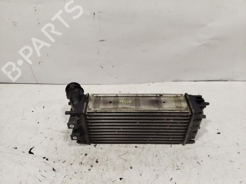 Intercooler CITROËN C4 Grand Picasso I (UA_) 1.6 HDi (109 hp) 26913751