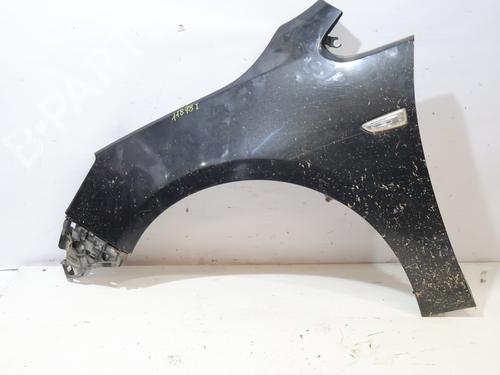 Used Left front fenders Left front fenders OPEL ASTRA J (P10) [2009-2016] 36535749 36535749