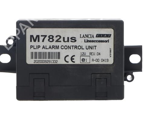 Module électronique Module électronique FIAT STILO (192_) 1.9 JTD (192_XE1A) (115 hp) 34436080 34436080