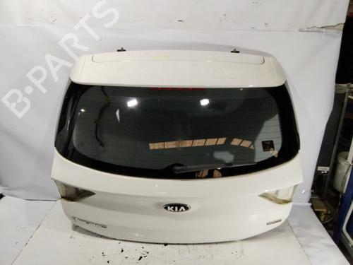 Bakluke CC/Kombi-Kupé KIA STONIC (YB) [2017-2026]  32086849