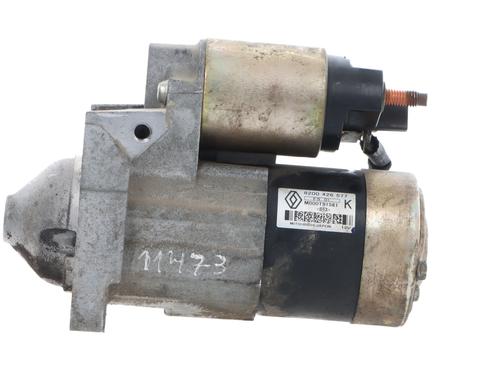 starter-nissan-almera-ii-hatchback-n16-2000-34345926 main image