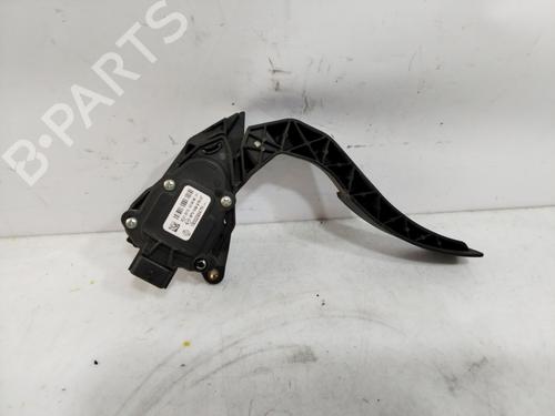 Used Pedal RENAULT CLIO IV (BH_) 1.5 dCi 90 (90 hp) 25775658