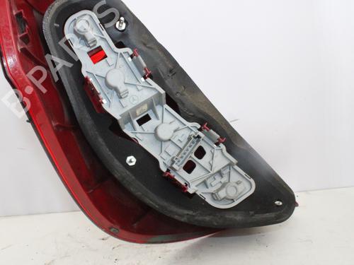 Right taillight MERCEDES-BENZ A-CLASS (W169) A 180 CDI (169.007, 169.307) | BP13559400C35 