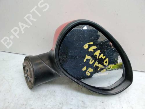 Used Right mirror FIAT GRANDE PUNTO (199_) [2005-2025]  8570432