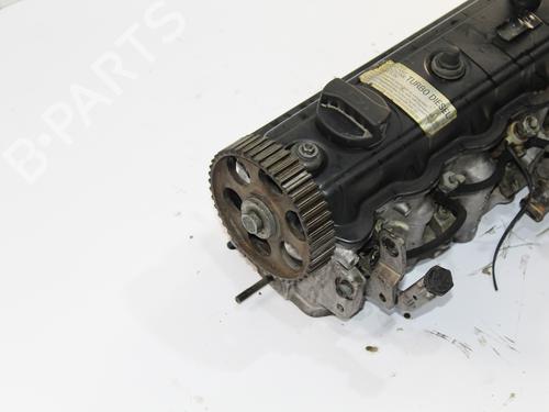 Cylinder head VW GOLF III (1H1) 1.9 TDI | BP17094374M5 