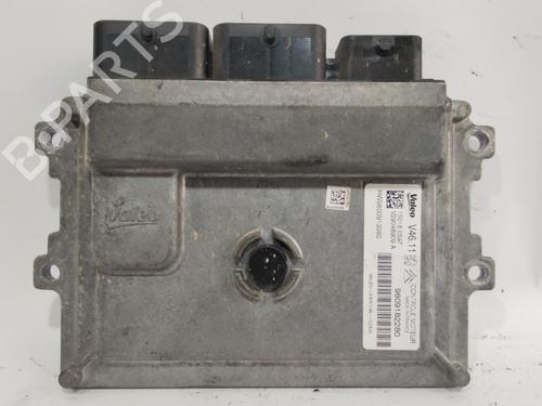 Used Engine control unit (ECU) PEUGEOT 308 II (LB_, LP_, LW_, LH_, L3_) [2013-2021]  27312473