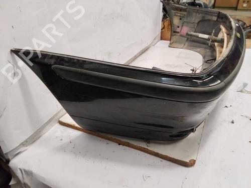 Rear bumper BMW 3 (E46) 318 i | BP27209969C8 