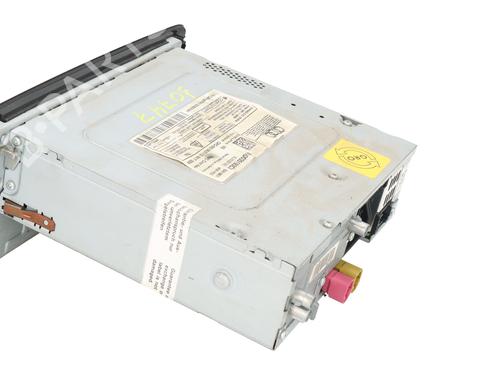 Radio AUDI Q3 (8UB, 8UG)  | BP31695866E6 