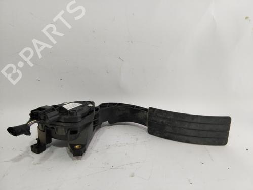 Pedal RENAULT CAPTUR I (J5_, H5_) [2013-2025]  24417664