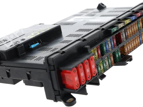 Fuse box BMW X5 (E53) 3.0 i | BP30003563E1
