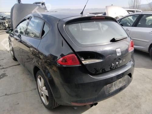 Engine control unit (ECU) SEAT LEON (1P1) | BP37495123M57 - Image 8