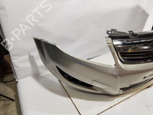 Foran kofangere OPEL ZAFIRA / ZAFIRA FAMILY B (A05) 1.7 CDTI (M75) | BP30926928C7