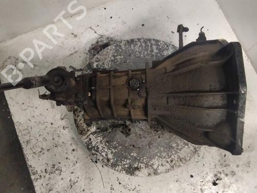 Gearbox IVECO DAILY II Van  | BP21283969M3 