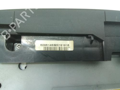 Radio MERCEDES-BENZ A-CLASS (W169) A 200 CDI (169.008, 169.308) | BP8583618E6 