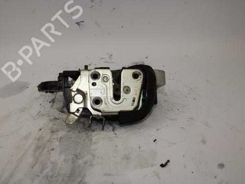 Rear right lock NISSAN X-TRAIL I (T30)  | BP12599148C99 