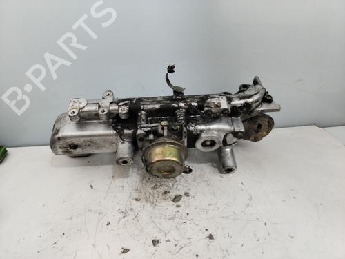 Used Intake manifold FORD MAVERICK (UDS, UNS) 2.7 TD (100 hp) 18531126