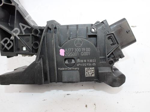 Pedal MERCEDES-BENZ A-CLASS (W177) A 220 4-matic (177.045) | BP15654600I4 