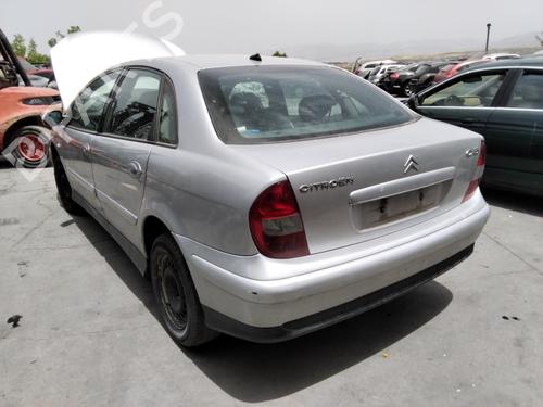Steering rack CITROËN C5 I (DC_) 2.0 16V (DCRFNC, DCRFNF) | BP37641812M22 - Image 7