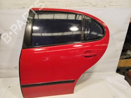 Dør venstre bagtil SEAT LEON (1M1) [1999-2006]  22698137