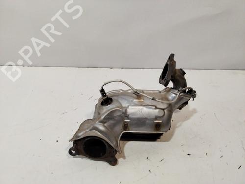 Used Catalyst RENAULT MEGANE III Hatchback (BZ0/1_, B3_) 1.2 TCe (BZ16, BZ28) (132 hp) 30309757