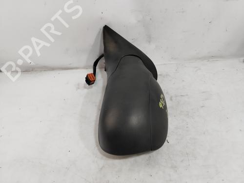 Left mirror CITROËN XSARA PICASSO (N68) 1.6 HDi | BP27529895C26 