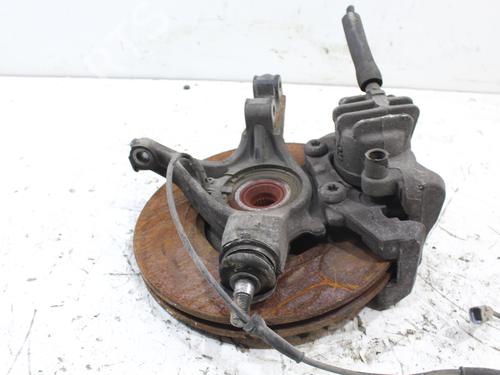 Left front steering knuckle CITROËN C4 Grand Picasso II (DA_, DE_)  | BP18465101M25 