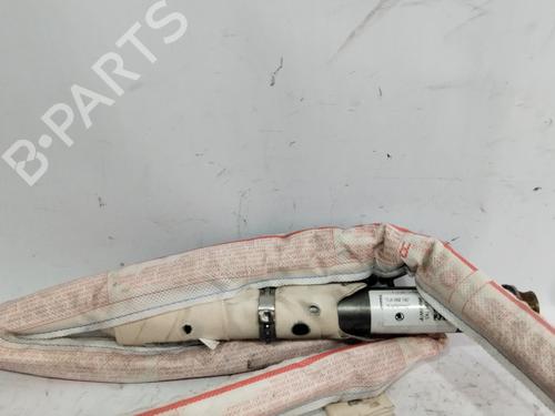 Right curtain airbag SKODA RAPID (NH3, NK3, NK6) 1.6 TDI | BP26331912C12 