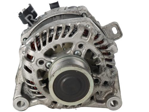 Used Alternator Alternator PEUGEOT 308 III (FB_, FH_, FP_, F3_, FM_) [2021-2026] 34188820 34188820