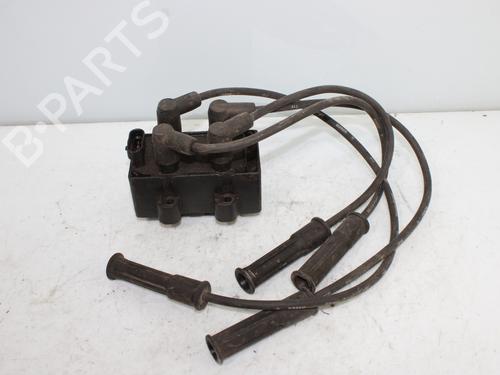 Bobine RENAULT CLIO I (B/C57_, 5/357_) [1990-1999]  18245812