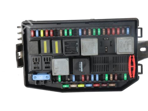 Used Fuse box Fuse box JAGUAR X-TYPE I Estate (X400) 2.0 D (130 hp) 33201615 33201615
