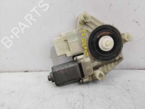 Left rear window motor VW GOLF VII Variant (BA5, BV5)  | BP22273848E23 