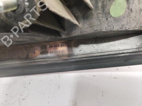 Right taillight OPEL ASTRA H (A04)  | BP21726311C35 