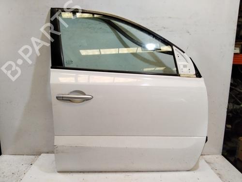 Right front door RENAULT KOLEOS I (HY_) 2.0 dCi (HY0K) | BP19448896C3 