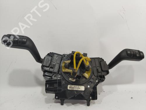 Kontaktrulle Airbag FORD FOCUS C-MAX (DM2) [2003-2007]  21662067
