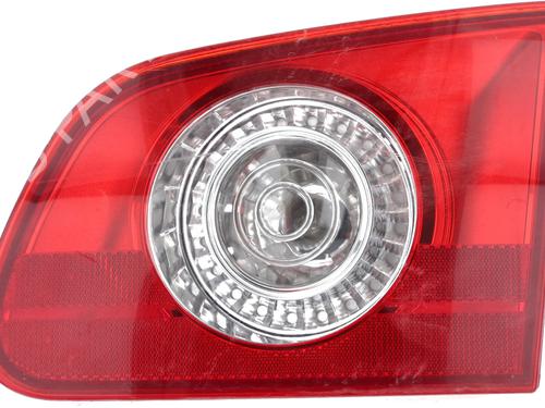 Fanale sezione interna posteriore destro VW PASSAT B6 Variant (3C5) 2.0 TDI (140 hp) 29943210