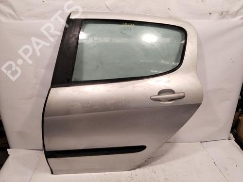 Used Left rear door PEUGEOT 308 I (4A_, 4C_) [2007-2016]  26035716