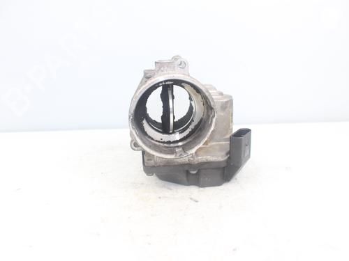 Throttle body SEAT IBIZA IV (6J5, 6P1)  | BP17216982M82 