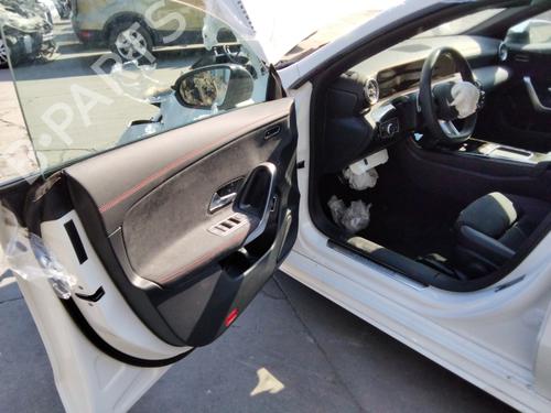 Front right panel MERCEDES-BENZ CLA (C118) CLA 220 (118.344) | BP37241911C59 - Image 5