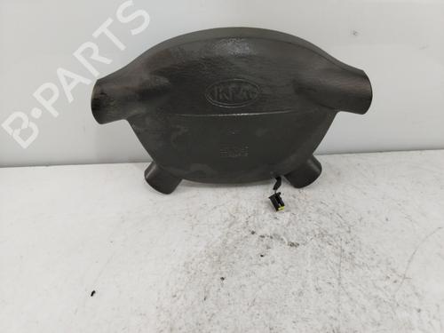 Driver airbag KIA CARNIVAL II (GQ)  | BP19477999C9 