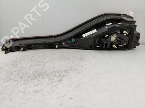 Højre baglygte bagklap RENAULT MEGANE IV Hatchback (B9A/M/N_) 1.5 dCi 110 (B9A3) | BP18506221C80 