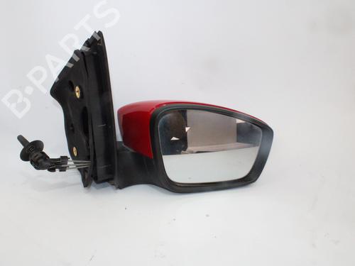 Right mirror SEAT Mii (KF1, KE1) [2011-2024]null 0210057 |