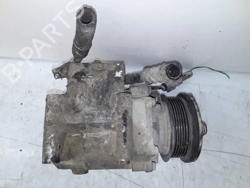 AC compressor FORD FOCUS I (DAW, DBW) 1.8 Turbo DI / TDDi | BP8576783M34 