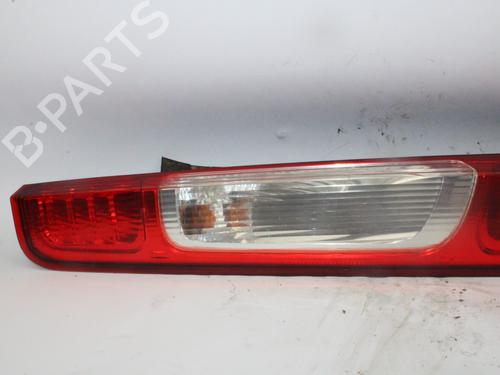 Left taillight FORD FOCUS II (DA_, HCP, DP)  | BP15815233C34 