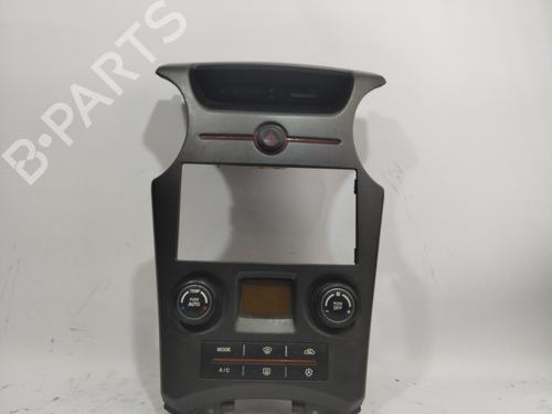 Kombi Kontakt / Stilkkontakt KIA CARENS III MPV (UN) 2.0 CRDi 140 (140 hp) 21758063