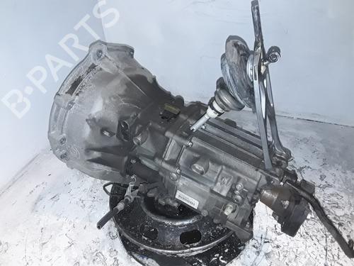 Gearbox BMW 1 (E87) 116 d | BP16043826M3 