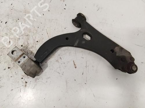 Left front suspension arm MAZDA 2 (DY) 1.4 CD | BP25903539M12 