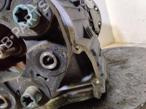 Gearbox MERCEDES-BENZ E-CLASS Convertible (A207) E 350 CDI (207.423) | BP37478959M3 - Image 7