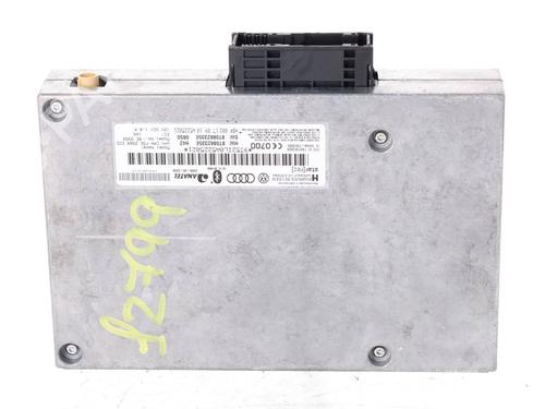 Used Electronic module Electronic module AUDI Q5 (8RB) [2008-2019] 40540986 40540986